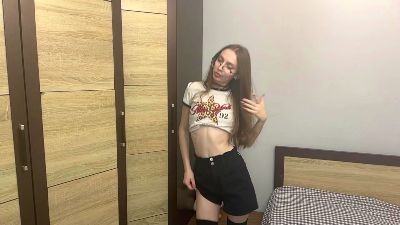 LaurelSzermer live cam on Cam4