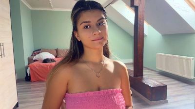 LaurenBok live cam on Cam4