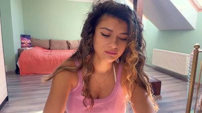 LaurenBok live cam on Cam4