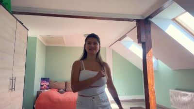LaurenBok live cam on Cam4