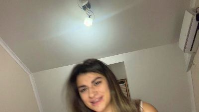 LaurenBok live cam on Cam4