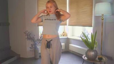 LaurenGeringer live cam on Cam4