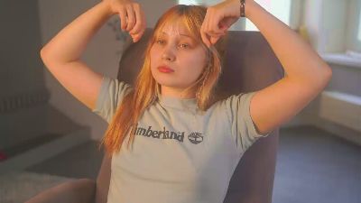 LaurenGeringer live cam on Cam4