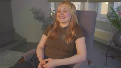 LaurenGeringer live cam on Cam4