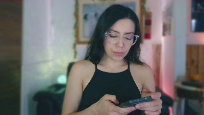 LaurenJGray live cam on Cam4