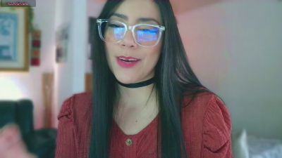 LaurenJGray live cam on Cam4