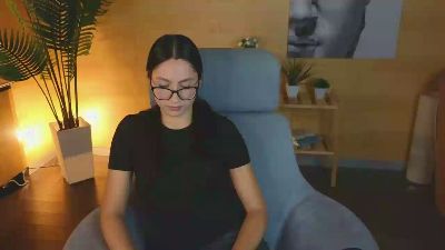 LaurenaScheiner live cam on Cam4