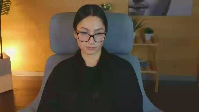 LaurenaScheiner live cam on Cam4