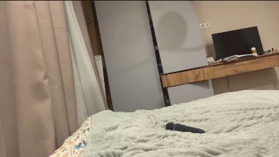 LaureneCables live cam on Cam4