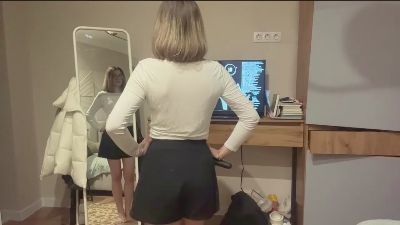 LaureneCables live cam on Cam4