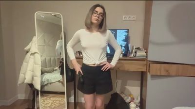 LaureneCables live cam on Cam4