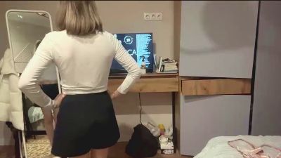 LaureneCables live cam on Cam4