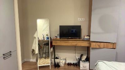 LaureneCables live cam on Cam4