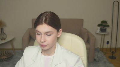 Profile and Statistics for LaureneMatelic on Cam4