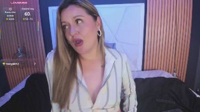 LaurentRosse live cam on Cam4