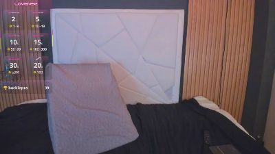 LaurentRosse live cam on Cam4