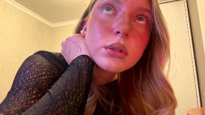 LauretteGoss live cam on Cam4
