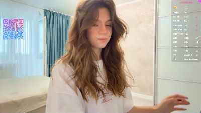 LaurieKempkens live cam on Cam4