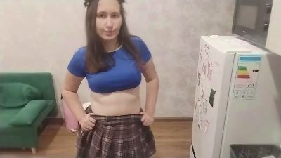 LaurynNagai live cam on Cam4
