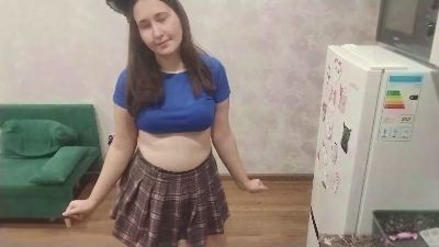 LaurynNagai live cam on Cam4