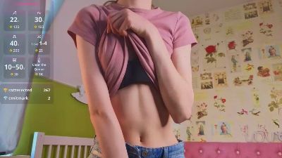 LaurynSchreacke live cam on Cam4