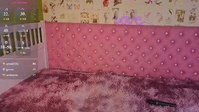 LaurynSchreacke live cam on Cam4