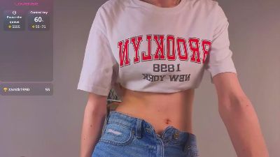 LaurynSchreacke live cam on Cam4