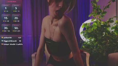 LaurynSchreacke live cam on Cam4