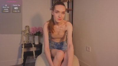 LaurynSchreacke live cam on Cam4