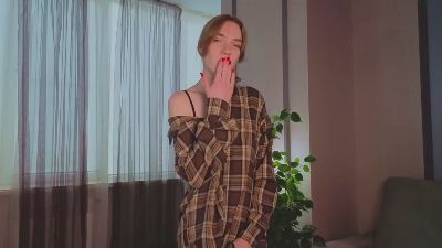 LaurynSchreacke live cam on Cam4
