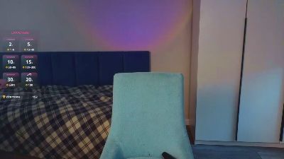 LaurynSchreacke live cam on Cam4