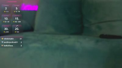 LaurynSchreacke live cam on Cam4