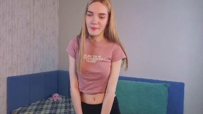 LaurynSchreacke live cam on Cam4