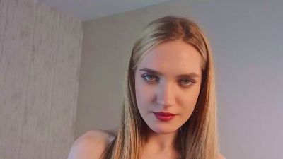LaurynSchreacke live cam on Cam4