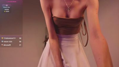 LaurynSchreacke live cam on Cam4