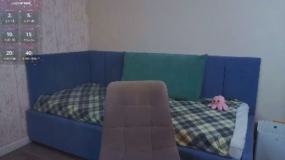 LaurynSchreacke live cam on Cam4