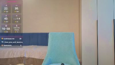 LaurynSchreacke live cam on Cam4