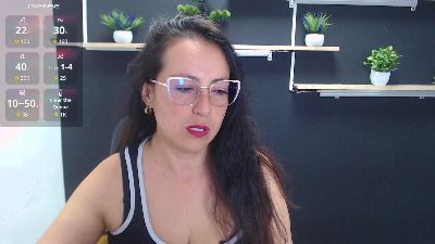Lauryn_Jones live cam on Cam4