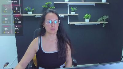 Lauryn_Jones live cam on Cam4