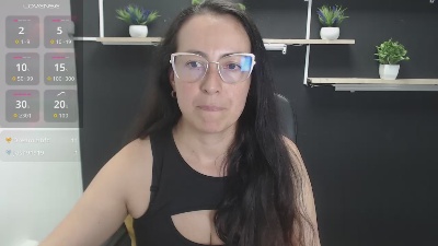Lauryn_Jones live cam on Cam4