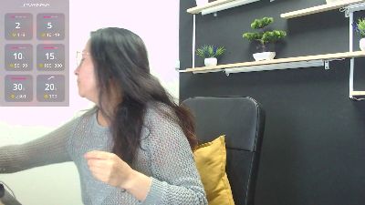 Lauryn_Jones live cam on Cam4