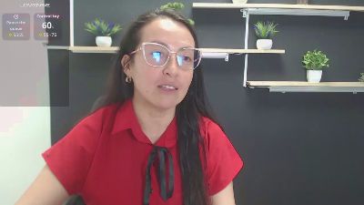 Lauryn_Jones live cam on Cam4
