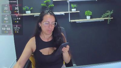 Lauryn_Jones live cam on Cam4