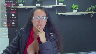 Lauryn_Jones live cam on Cam4