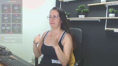Lauryn_Jones live cam on Cam4