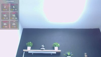 Lauryn_Jones live cam on Cam4