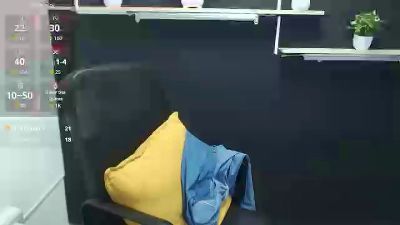 Lauryn_Jones live cam on Cam4