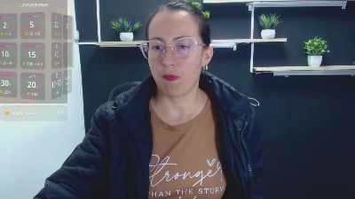 Lauryn_Jones live cam on Cam4