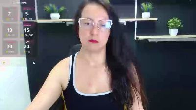 Lauryn_Jones live cam on Cam4