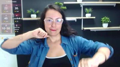 Lauryn_Jones live cam on Cam4